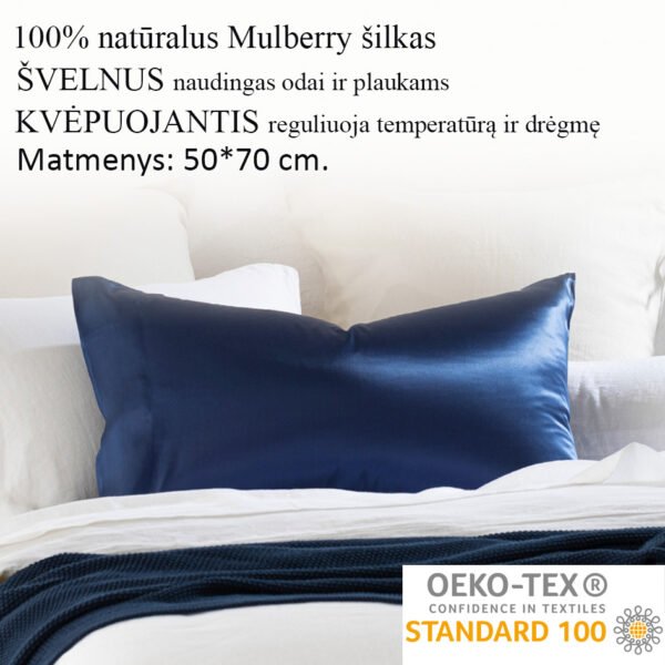 melyna silkine pagalve