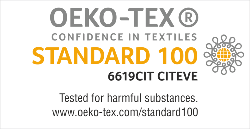 kas yra standard 100