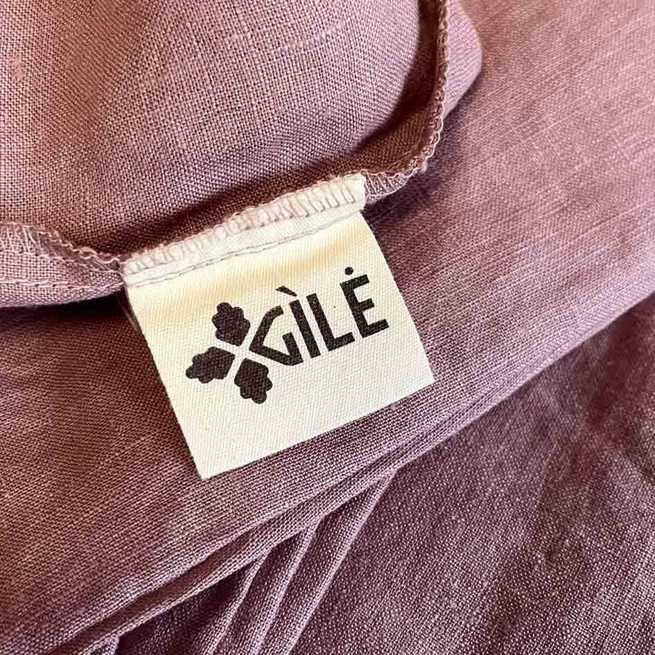 lino patalyne pigiau