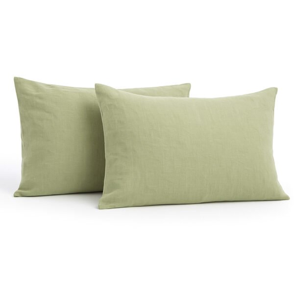 Lino patalynės komplektas