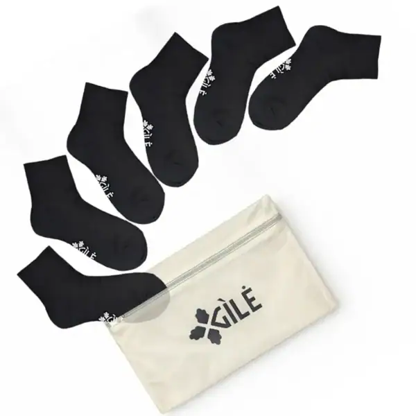 šilkinės kojinės gilė